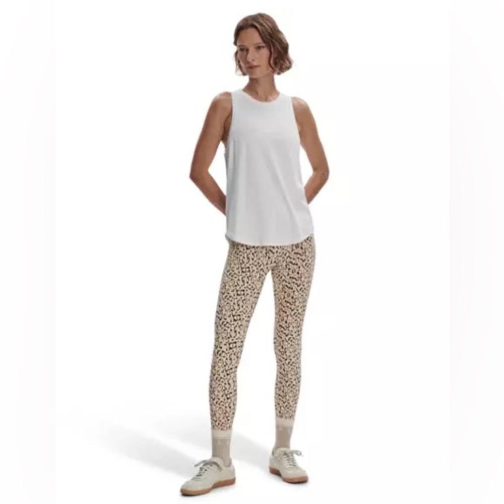 Varley Dacey Longline Tank BNWT